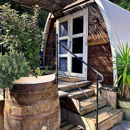 Les Chambres Pittoresques Muro  Ngoại thất bức ảnh