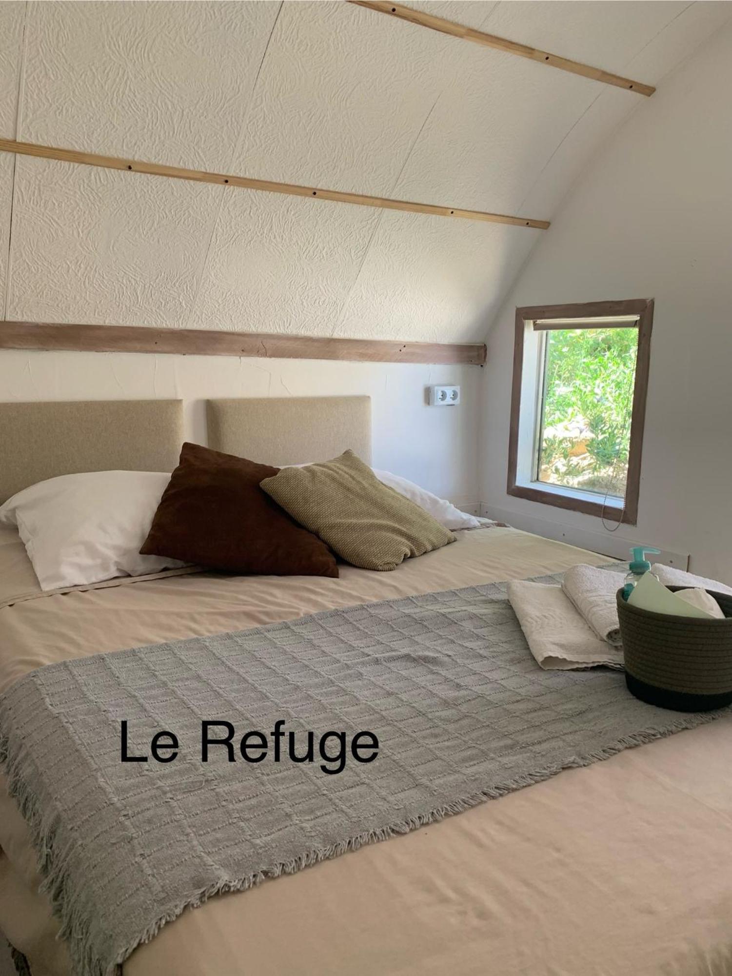 Les Chambres Pittoresques Muro  Ngoại thất bức ảnh