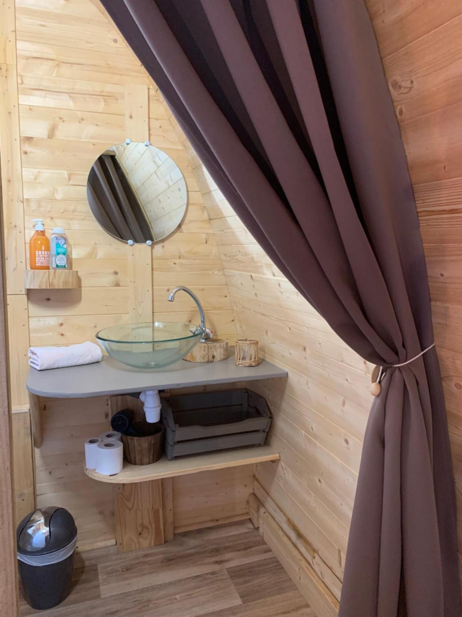Les Chambres Pittoresques Muro  Ngoại thất bức ảnh