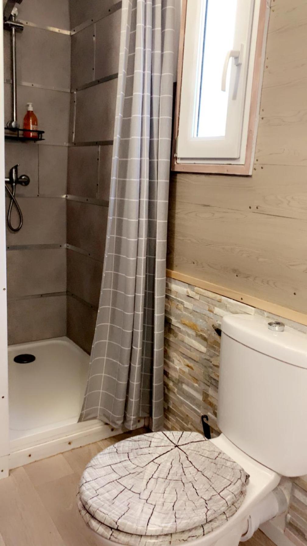 Les Chambres Pittoresques Muro  Ngoại thất bức ảnh