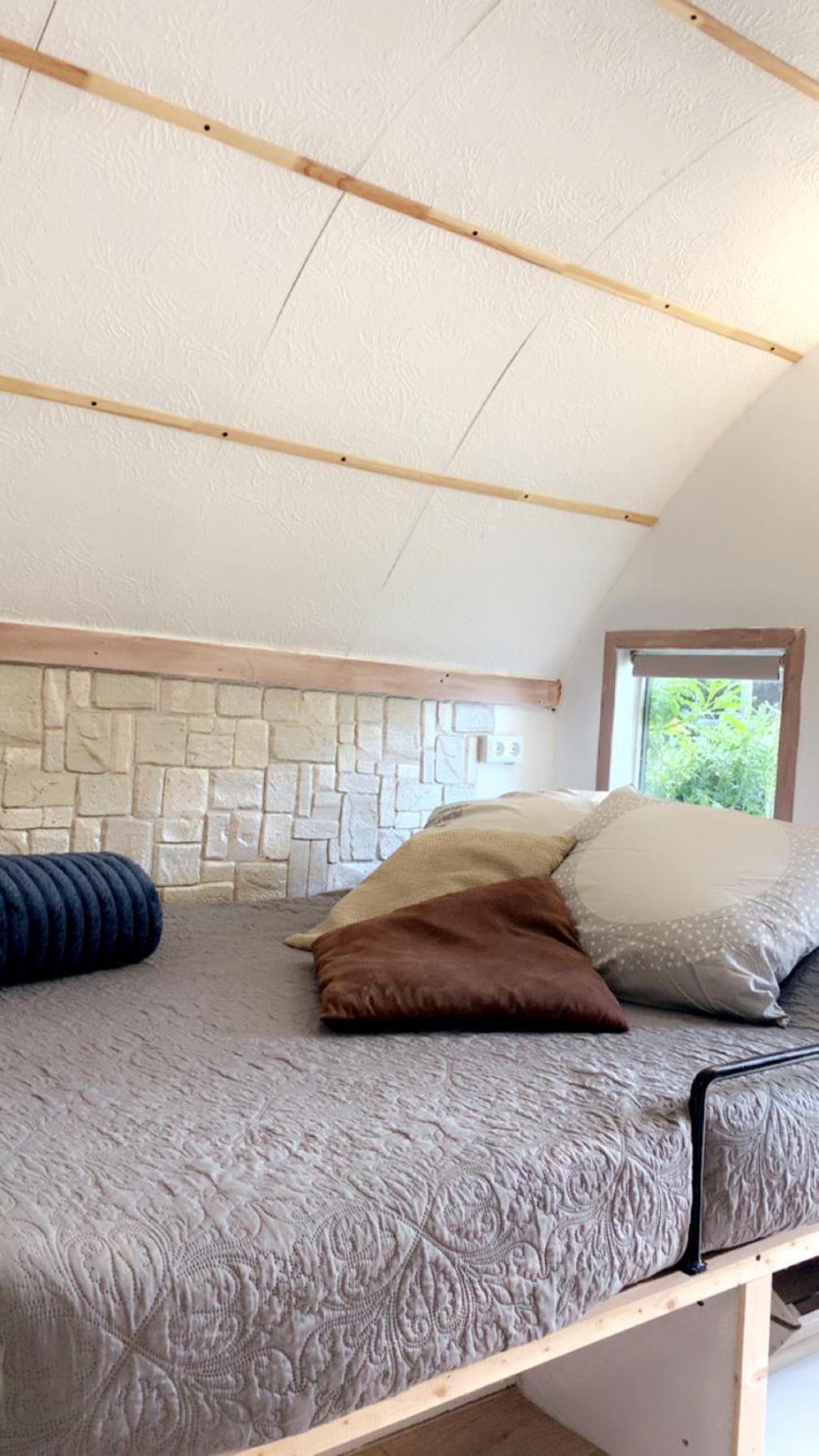 Les Chambres Pittoresques Muro  Ngoại thất bức ảnh